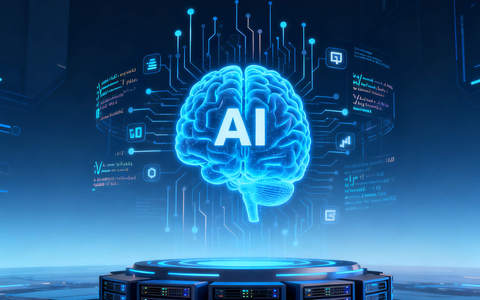 AI软件集成 人工智能基础软件开发的融合之道